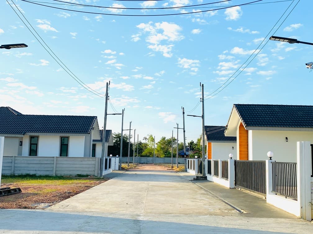 บ้านสราสิริ2 แกลลอรี่