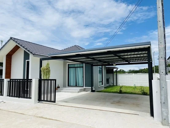 บ้านสราสิริ2 แกลลอรี่