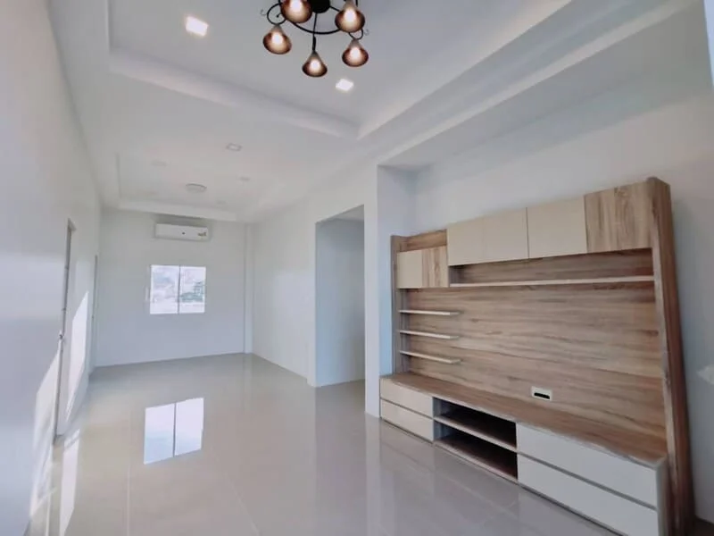 บ้านสราสิริ แกลลอรี่