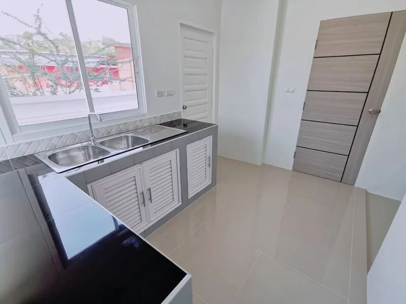 บ้านสราสิริ แกลลอรี่