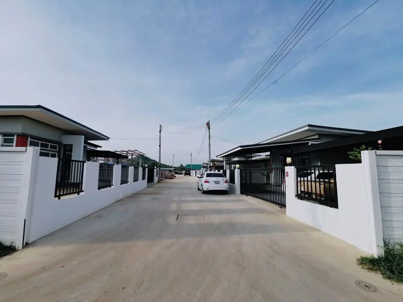 บ้านสราสิริ แกลลอรี่