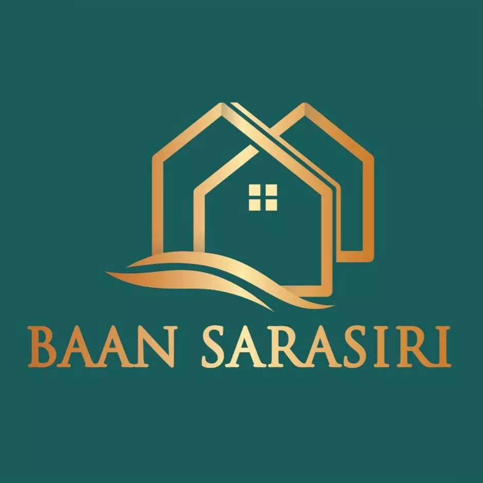 Logo Baan Sarasiri
