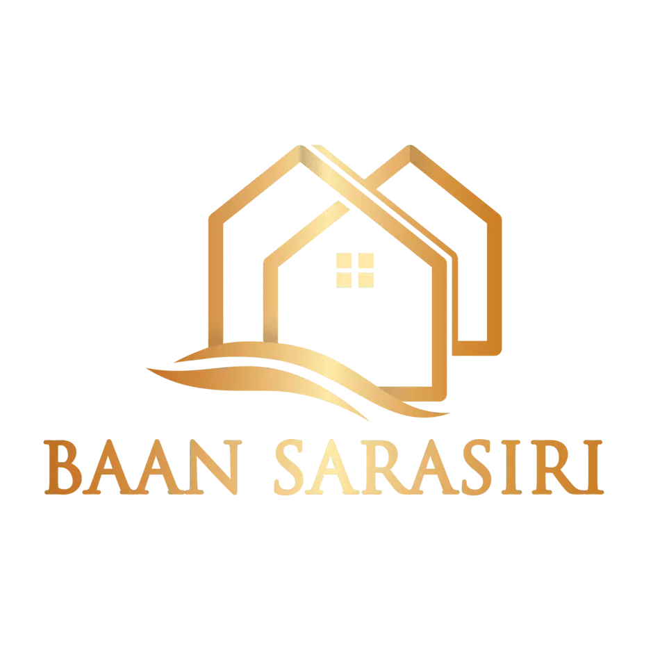 Logo Baan Sarasiri